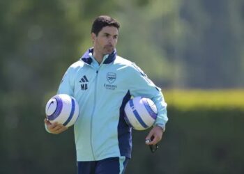 Arsenal lose Mikel Arteta favourite to Premier League rival Brentford