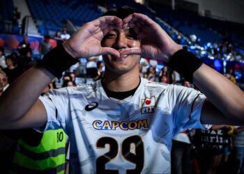 VBTV to Offer Free Access on World Volleyball Day