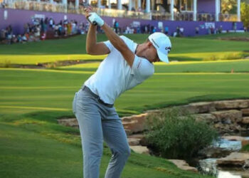 Nexo Partners with DP World Tour, Launches Nexo Golf Championship at Trump International