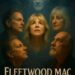 Fleetwood Mac Reunites for 2026 World Tour: “Silver Storm” Brings Stevie, Lindsey, Mick, Christine—Even Peter Green’s Spirit—Back for One Last Spellbinding Ride Through Rock History — Full Tour Dates…