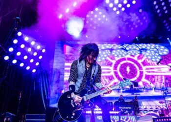 Munich ROCKS! Sold-Out Crowd Brings the House Down at Allianz Arena Debut: ‘It Was Loud, Munich! You Brought the Energy!’ – Fans Left Breathless and Begging for More Encore Performances…