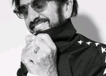 Even though I’ve played with other drummers, he’s the best,” McCartney said in a phone interview. “Ringo has got a certain feel that is very difficult for other drummers to capture.” Summing up Starr’s je ne sais quoi, McCartney added, “He’s Ringo. And nobody else is….