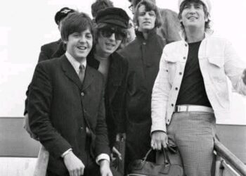 Beatles July 4th 1965 The Beatles returned to London from Spain. They had completed their European tour….