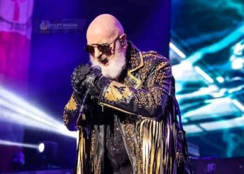 Judas Priest to Call It Quits After One Last Tour: “We’ve Given Everything — Now It’s Time to Burn Out in Glory…  “We’re not doing this because we’ve lost the fire,” he said. “We’re doing this because we still have it — and we want to go out with the amps up and the fists in the air. It’s not the end of metal. It’s just the end of this era and we are going to…” Read Here 