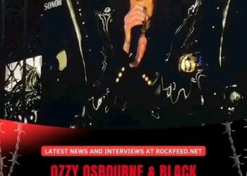 Ozzy Osbourne and Black Sabbath just made history. Their July 5 farewell concert “Back to the Beginning” is now officially the highest-grossing charity concert of all time, raising over $190 million for Birmingham Children’s Hospital, Acorn Children’s Hospice, and Cure Parkinson’s  Held at Villa Park in Birmingham, England, the show marked Ozzy’s final stage performance and gathered 40,000 attendees in person and 5.8 million viewers online