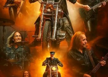 Judas Priest Announces New 2026 Album Drop — With a Thunderous Tribute Track Honoring Ozzy Osbourne & Black Sabbath That’s Already Sparking Metal Mayhem… Full Tracklist Revealed ⬇️⬇️