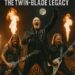 JUDAS PRIEST: THE TWIN-BLADE LEGACY”An Explosive Documentary watch Here 