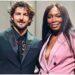 Serena Williams has a new brother-in-law: Venus Williams confirms her relationship with actor Andrea Preti