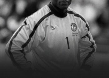 Nigerian Legend and 1994 AFCON Winner Peter Rufai Has Sadly Passed Away at the Age of 61 🕊️