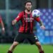 Davide Calabria is a free agent after leaving AC Milan this summer.Crystal Palace are showing interest.