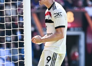 AC Milan are interested in Manchester United striker Rasmus Højlund and are exploring the conditions of a deal for the 22-year-old