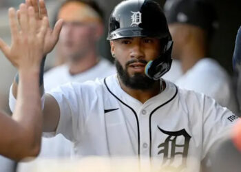 Major League Baseball announces exciting Tigers’ Gleyber Torres news