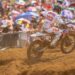 Parker Ross Lands First Top Ten in Pro Motocross Via 11-10 Moto Finishes