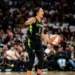How former UConn star Gabby Williams found her home in Seattle and became a WNBA All‑Star