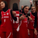 Basketball body deletes Iranian women’s dance video after Tehran complaint