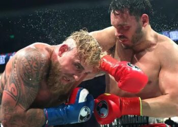 Boxer Julio César Chávez Jr arrested by US immigration