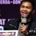 Pacquiao ‘worried for reputation’ as he extends comeback