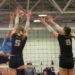 Volleyball Player Comes Back Stronger from Knee Surgery