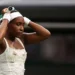Coco Gauff crashes out of Wimbledon