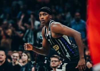 Partizan Weighs Options: Frank Ntilikina Likely to Stay