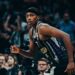 Partizan Weighs Options: Frank Ntilikina Likely to Stay