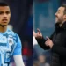 Roberto De Zerbi Surprised by ‘Different Mason Greenwood’ After Marseille Star’s Return from Holiday for Prolific Pre-Season