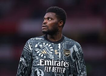Thomas Partey rape charges explained: Why did it take so long and why are Arsenal under scrutiny?