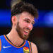 Chet Holmgren Signs Max Contract Extension with OKC Thunder in NBA