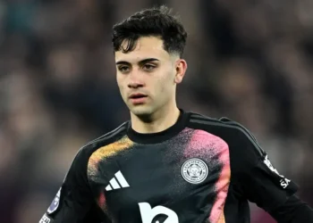 Borussia Dortmund make contact with Brighton star as Lyon look to challenge German giants to Argentine youngster