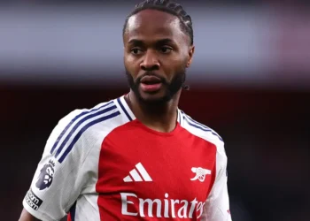 Raheem Sterling set for fresh start abroad with Champions League club as Chelsea set low asking price after failed Arsenal loan