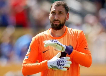 PSG Ready to Sell Gianluigi Donnarumma Amid Chelsea Transfer Interest with French Giants Determined to Avoid Kylian Mbappe Repeat