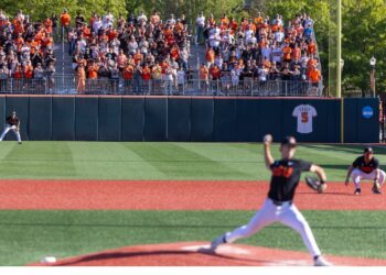 Oregon State Adds Shortstop with Family Connection to 2026 Recruiting Class