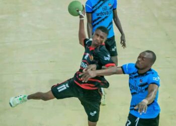 COAS Shooters Edge Safety Shooters In Thriller as Tojemarine, Safety Babes Extend Unbeaten Run — Day 8 Wrap Of Ardova Handball Premier League 2025