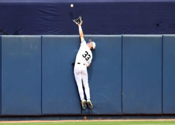 Clemson baseball transfer Ryan Wideman picked by San Diego Padres in 2025 MLB Draft