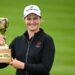 English amateur Woad, 21, wins Women’s Irish Open
