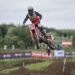 Motocross: Glenn McCormick Claims Best Result of the Season in the MX2 Class at Preston