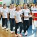 Kyrgyzstan’s U-16 Volleyball Team Beats Tajikistan at Tournament in Dushanbe