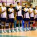 Bishkek volleyball team reaches CAVA Champions League final