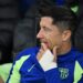Lewandowski talks Lamine, Rashford, Barcelona future – ‘Don’t know if it will be my last year’
