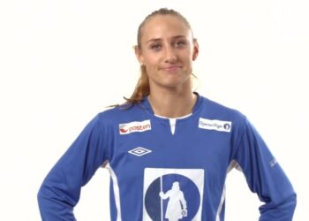 Camilla Herrem Diagnosed with Breast Cancer – Handball Legend Pauses Career