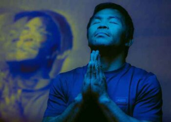 Boxing is my passion’: Why a 46-year-old Pacquiao is fighting again