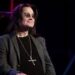Rock legend Ozzy Osbourne dies. Black Sabbath frontman Ozzy Osbourne  has died his family confirm his death.ozzy was 76 years old..