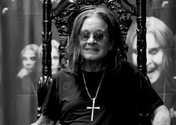 REVEALED: The story claims that the truth of Ozzy Osborne’s death has been revealed…