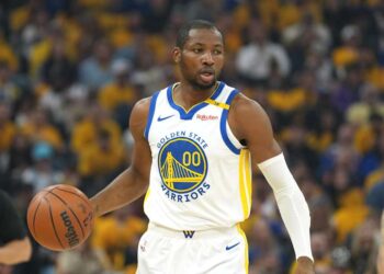 NBA Insider Provides Latest Update on Jonathan Kuminga Trade