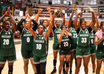 Women’s Afrobasket: Nigeria Beat Mozambique, Qualify for Quarter-Finals