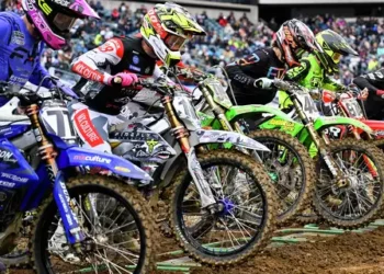 California motocross prodigy dies at 16 after accident at Mammoth event