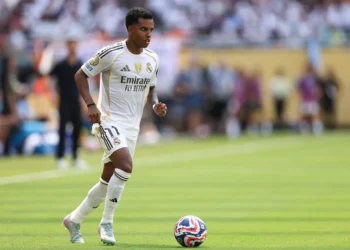 Bayern Munich Prepared to Splash €100 Million on Real Madrid Forward