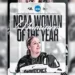 Brooke Becker Named Providence College’s NCAA Woman of the Year Nominee