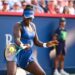 Teenager Victoria Mboko beats Naomi Osaka to claim 2025 Canadian Open title