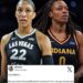 A’ja Wilson Reacts to Viral Post About Kelsey Mitchell and the MVP Package